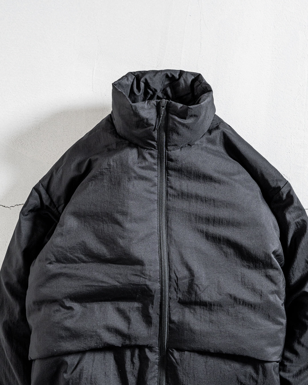 【LIMITED ITEM】ES.1 Light Down Jacket