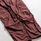 【2WAY ITEM】snow peak Garment Dyed Convertible Pants