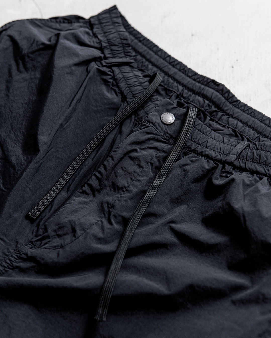 【2WAY ITEM】snow peak Garment Dyed Convertible Pants