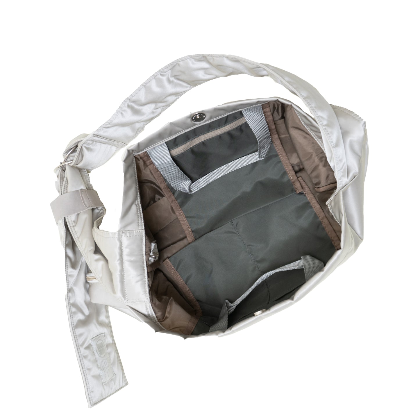 TASUKI SHOULDER <NO.2> "CO-TECH"and"TEFLON"