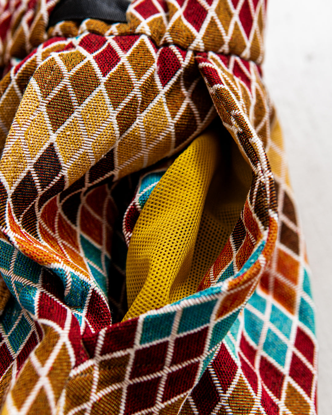 norbit Gobelins Jacqurd Shorts