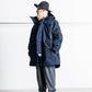 【Collaboration】norbit × Alpha industries All Weather Tech N3B (With liner)