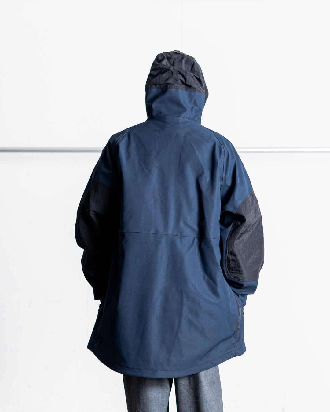 通販] norbit × Alpha industries (ノービット× アルファー