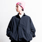 【zentex exclusive】norbit Shadow Stripe Long Sleeve Pullover Shirt "zentex custom"