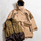 【Collaboration】norbit × Alpha industries All Weather Tech N3B (With liner)