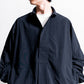 【zentex exclusive】norbit Shadow Stripe Long Sleeve Pullover Shirt "zentex custom"