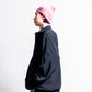 【zentex exclusive】norbit Shadow Stripe Long Sleeve Pullover Shirt "zentex custom"