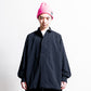 【zentex exclusive】norbit Shadow Stripe Long Sleeve Pullover Shirt "zentex custom"