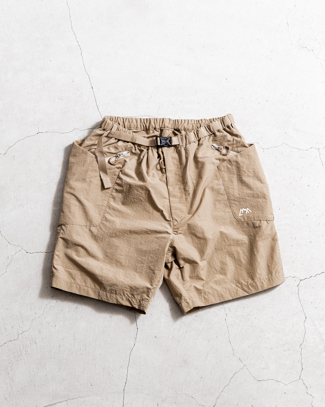 CMF OUTDOOR GARMENT KILTIC SHORTS