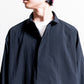 【zentex exclusive】norbit Shadow Stripe Long Sleeve Pullover Shirt "zentex custom"