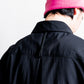 【zentex exclusive】norbit Shadow Stripe Long Sleeve Pullover Shirt "zentex custom"