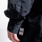 【zentex exclusive】norbit Shadow Stripe Long Sleeve Pullover Shirt "zentex custom"