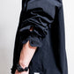 【zentex exclusive】norbit Shadow Stripe Long Sleeve Pullover Shirt "zentex custom"