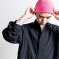 【zentex exclusive】norbit Shadow Stripe Long Sleeve Pullover Shirt "zentex custom"