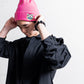 【zentex exclusive】norbit Shadow Stripe Long Sleeve Pullover Shirt "zentex custom"