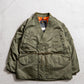 【RESTOCK / Collaboration】norbit × Alpha industries N3B Samue Jacket