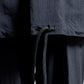【zentex exclusive】norbit Shadow Stripe Long Sleeve Pullover Shirt "zentex custom"