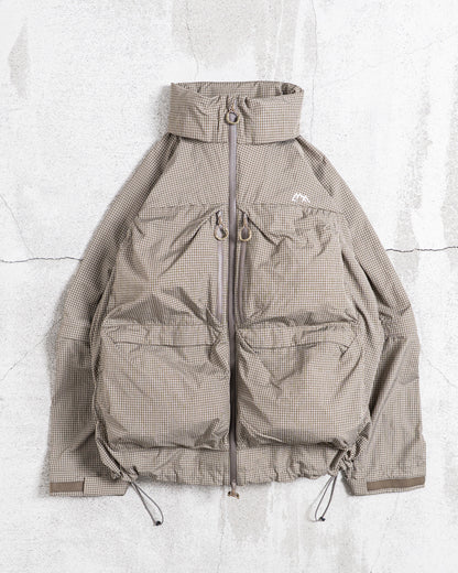 CMF OUTDOOR GARMENT GUIDE GRID NYLON