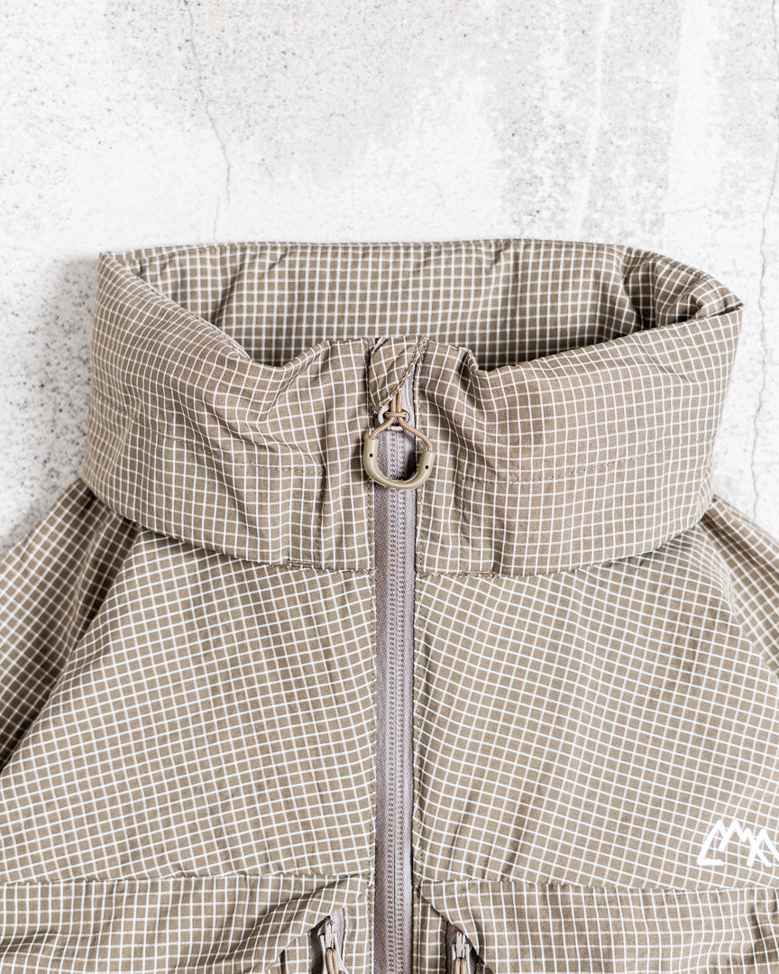 CMF OUTDOOR GARMENT GUIDE GRID NYLON