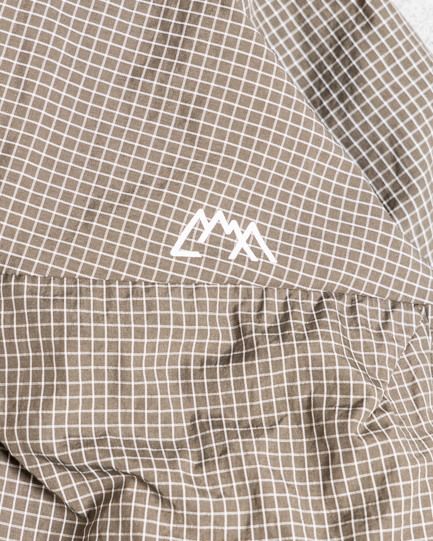 CMF OUTDOOR GARMENT GUIDE GRID NYLON