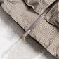 CMF OUTDOOR GARMENT GUIDE GRID NYLON