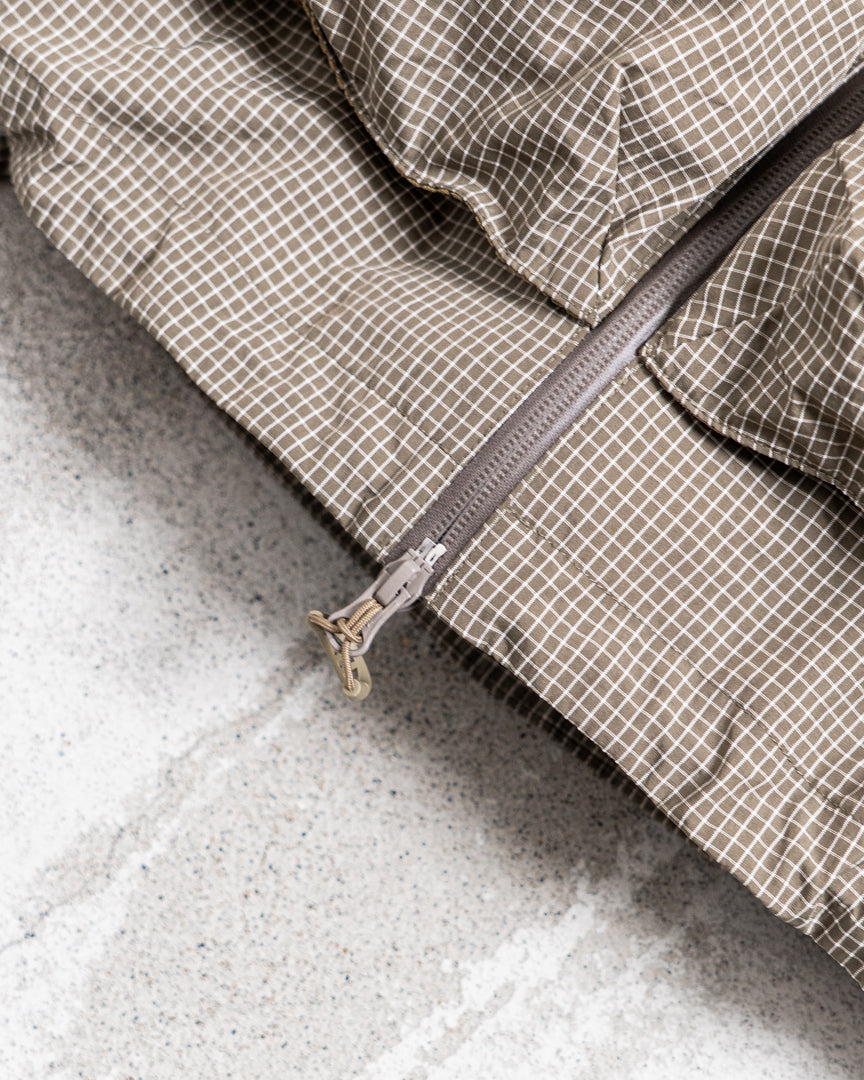 CMF OUTDOOR GARMENT GUIDE GRID NYLON