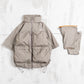 CMF OUTDOOR GARMENT GUIDE GRID NYLON