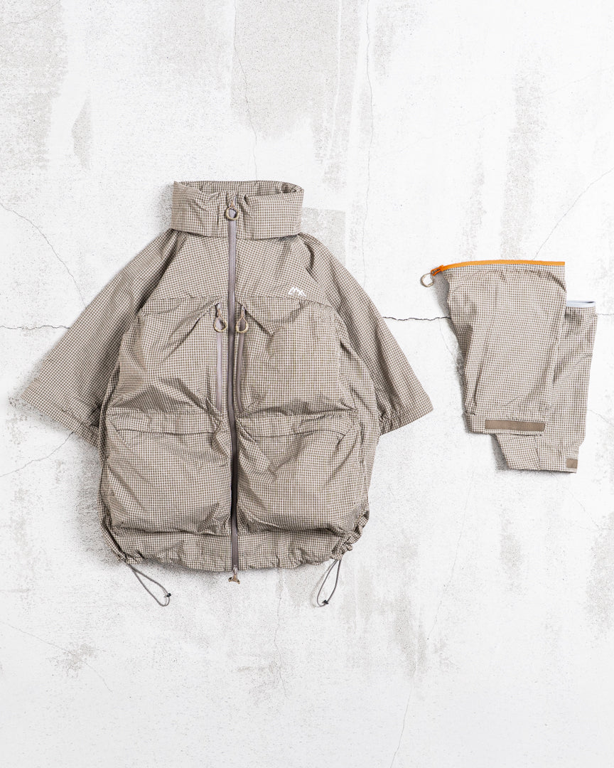 CMF OUTDOOR GARMENT GUIDE GRID NYLON