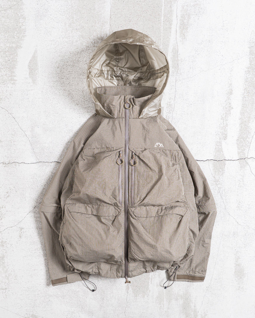 CMF OUTDOOR GARMENT GUIDE GRID NYLON