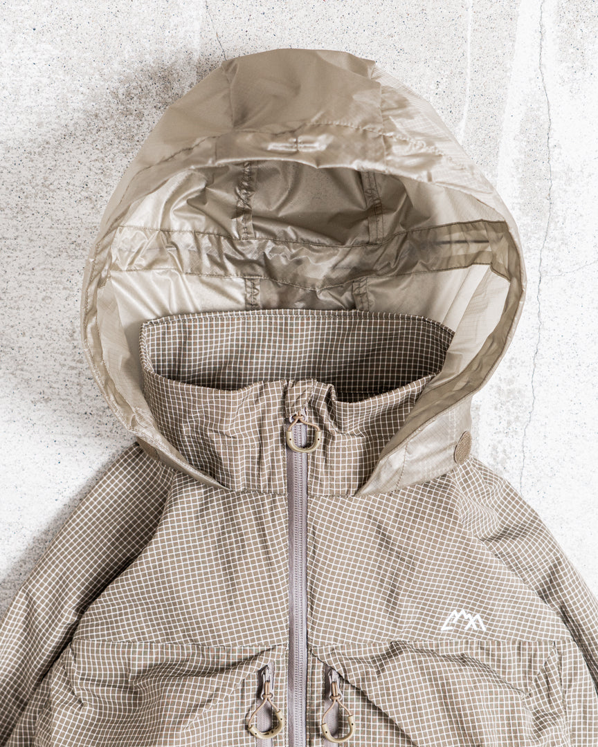 CMF OUTDOOR GARMENT GUIDE GRID NYLON