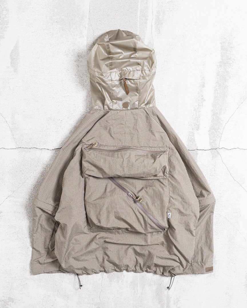 CMF OUTDOOR GARMENT GUIDE GRID NYLON