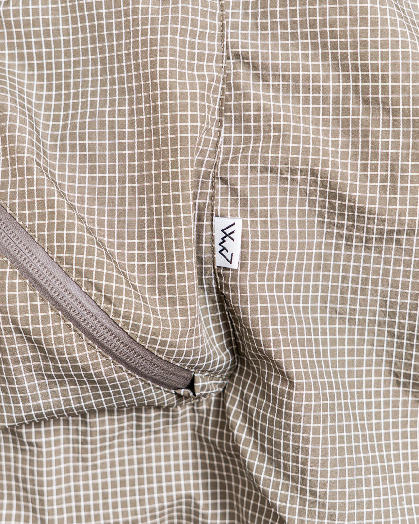 CMF OUTDOOR GARMENT GUIDE GRID NYLON