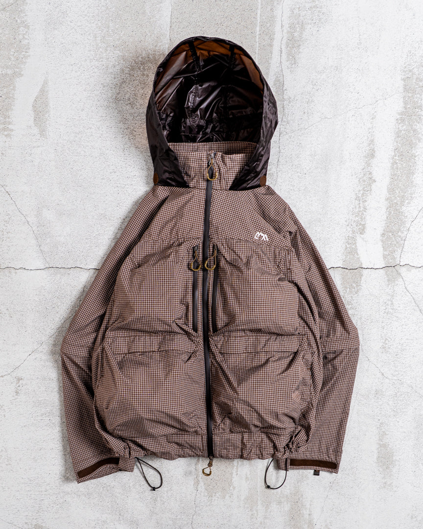 CMF OUTDOOR GARMENT GUIDE GRID NYLON