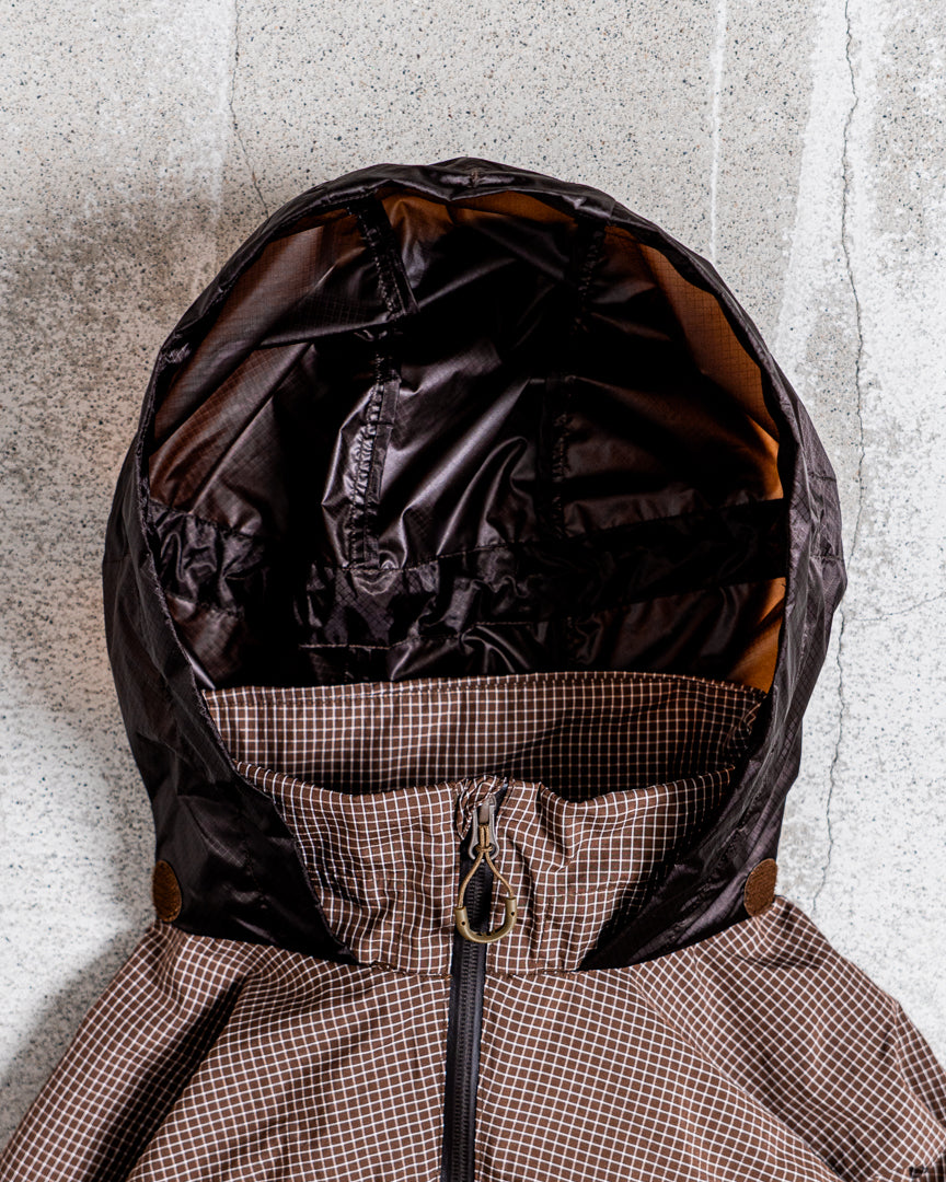 CMF OUTDOOR GARMENT GUIDE GRID NYLON