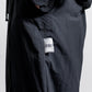 【zentex exclusive】norbit Shadow Stripe Cropped Easy Pants "zentex custom"