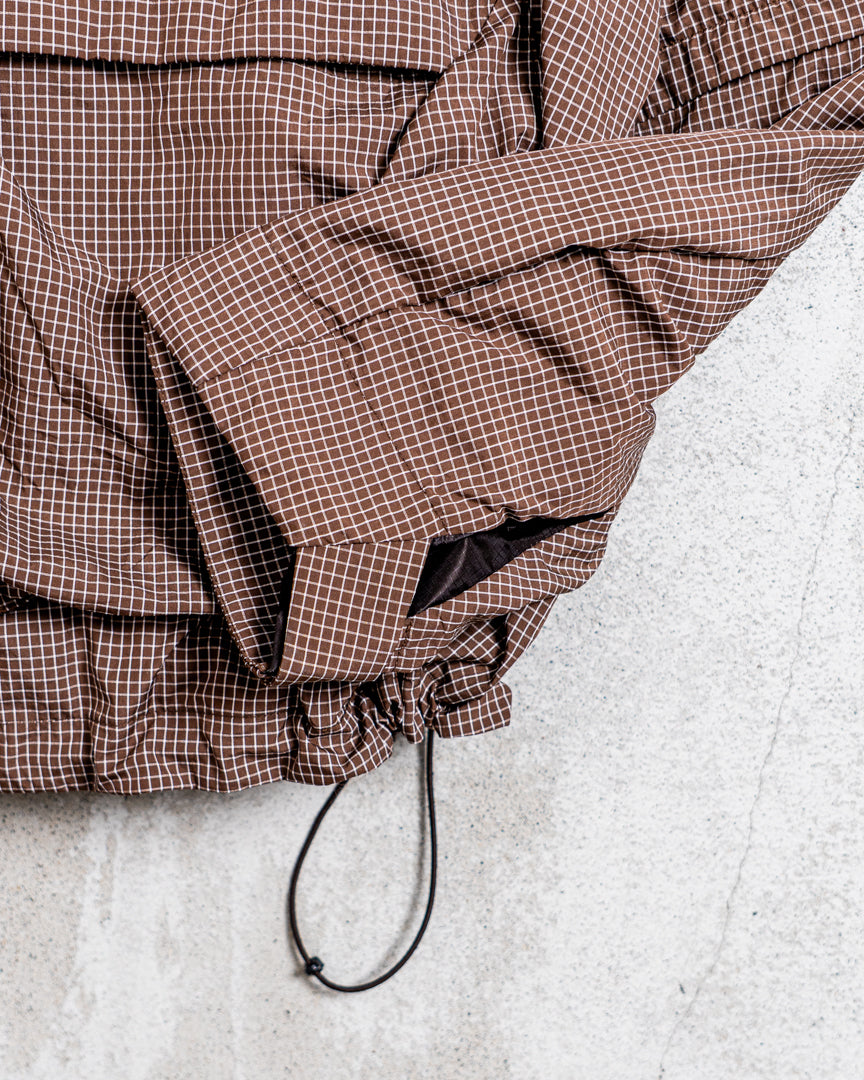 CMF OUTDOOR GARMENT GUIDE GRID NYLON