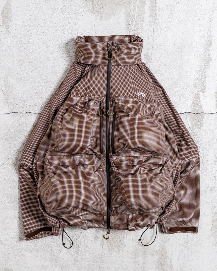 JACKET – zentex