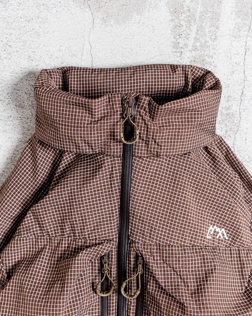 CMF OUTDOOR GARMENT GUIDE GRID NYLON