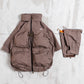 CMF OUTDOOR GARMENT GUIDE GRID NYLON