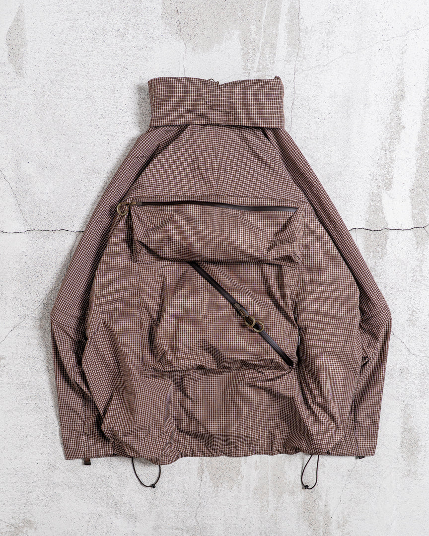 CMF OUTDOOR GARMENT GUIDE GRID NYLON