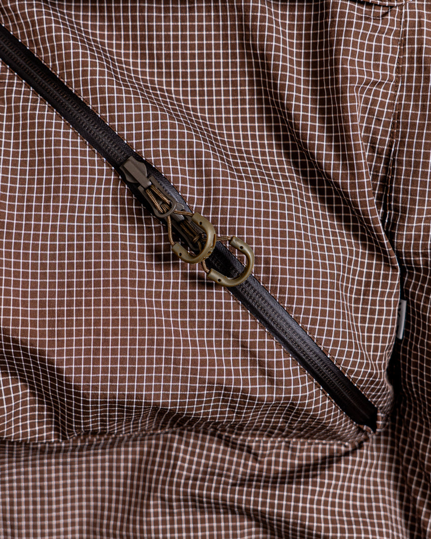 CMF OUTDOOR GARMENT GUIDE GRID NYLON