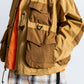 【RESTOCK】wfeld HIKE JACKET