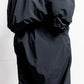 【zentex exclusive】norbit Shadow Stripe Cropped Easy Pants "zentex custom"