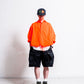 【zentex exclusive】norbit Shadow Stripe Long Sleeve Pullover Shirt "zentex custom"
