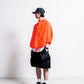 【zentex exclusive】norbit Shadow Stripe Long Sleeve Pullover Shirt "zentex custom"