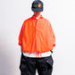【zentex exclusive】norbit Shadow Stripe Long Sleeve Pullover Shirt "zentex custom"