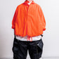【zentex exclusive】norbit Shadow Stripe Long Sleeve Pullover Shirt "zentex custom"