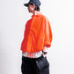 【zentex exclusive】norbit Shadow Stripe Long Sleeve Pullover Shirt "zentex custom"