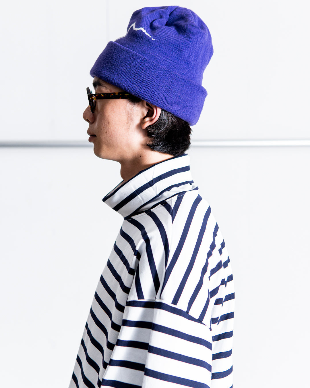 CMF OUTDOOR GARMENT BORDER MOC TEE