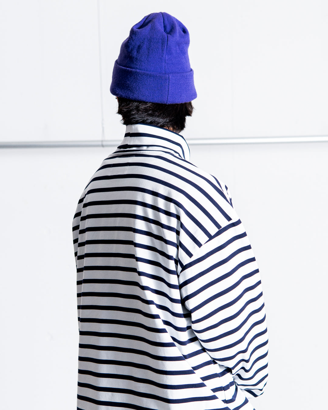 CMF OUTDOOR GARMENT BORDER MOC TEE